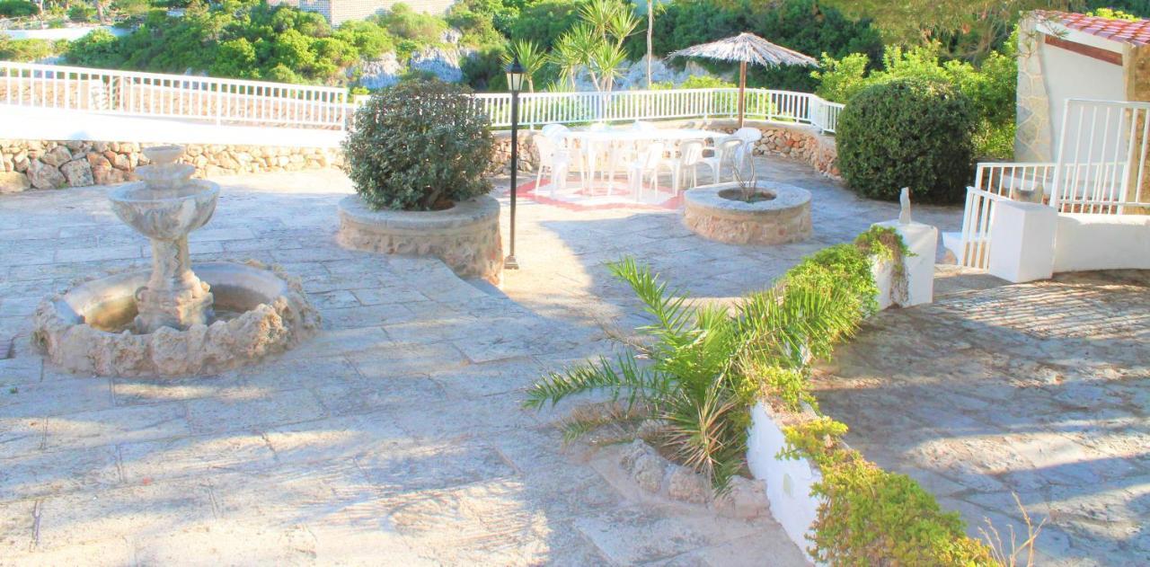 Villa Martina 卡拉恩弗卡特 外观 照片