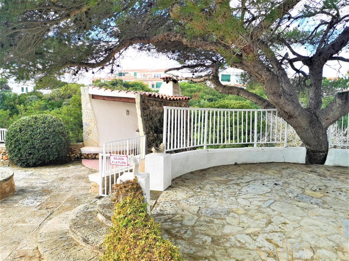 Villa Martina 卡拉恩弗卡特 外观 照片